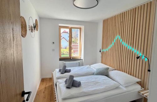 Bovec Apartment | Emerald Valley Apartments