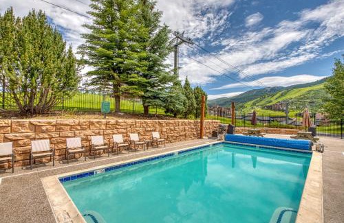 Steamboat Springs Hotel | Emerald Views at the West