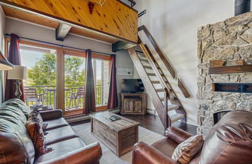 Steamboat Springs Hotel | Emerald Views at the West