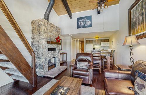 Steamboat Springs Hotel | Emerald Views at the West