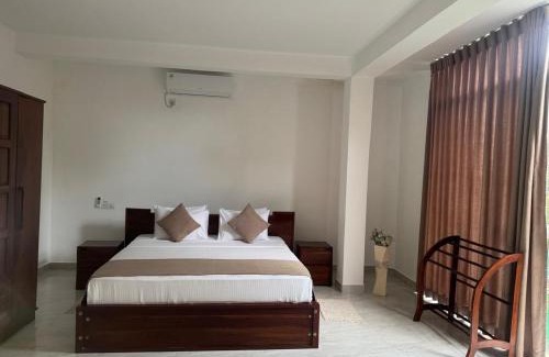 Weligama Hotel | Emerald Villas Weligama