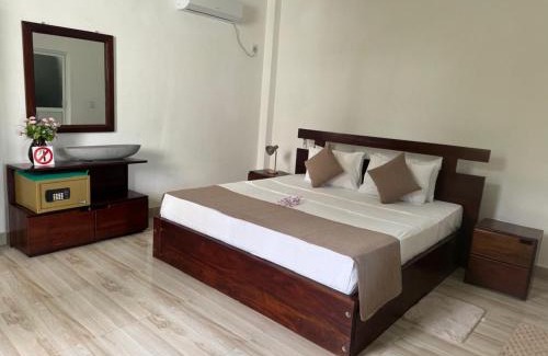 Weligama Hotel | Emerald Villas Weligama