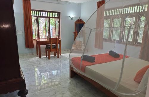 Weligama Hotel | Emerald Villas Weligama