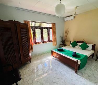 Weligama Hotel | Emerald Villas Weligama