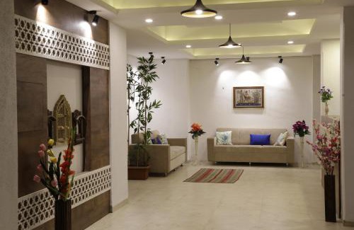 Baner Apartment | Emerald Vista Luxury Suites