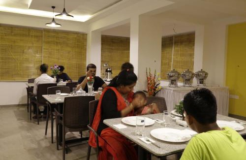 Baner Apartment | Emerald Vista Luxury Suites