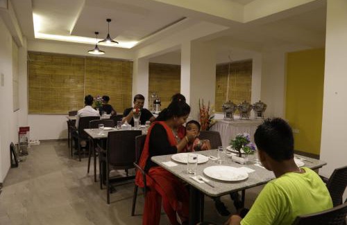 Baner Apartment | Emerald Vista Luxury Suites