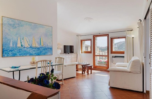 Porto Cervo Apartment | Emeraldway - Appartamento Porto Cervo Marina
