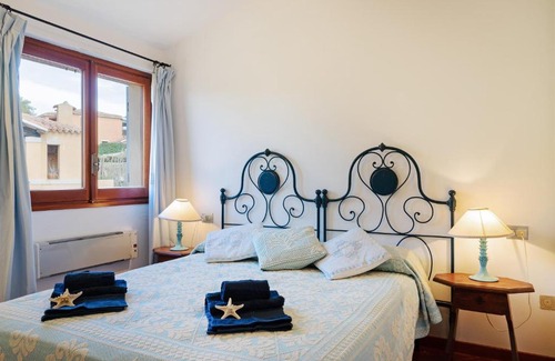 Porto Cervo Apartment | Emeraldway - Appartamento Porto Cervo Marina