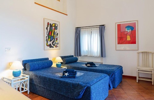 Porto Cervo Apartment | Emeraldway - Appartamento Porto Cervo Marina