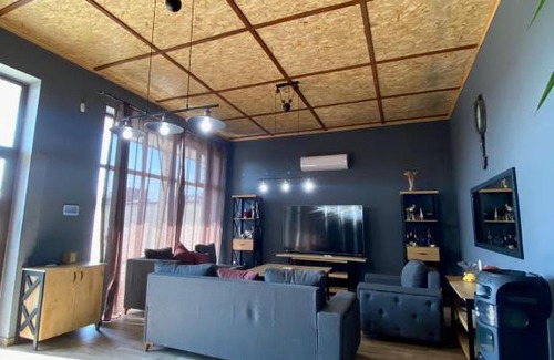 Oshakan Villa | Emeran house