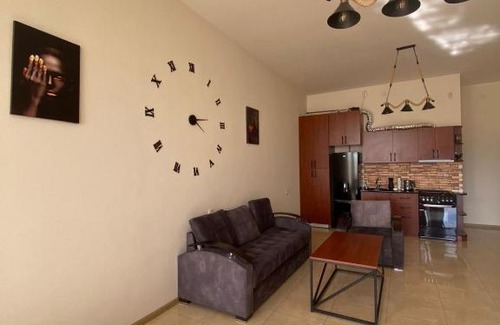 Oshakan Villa | Emeran house