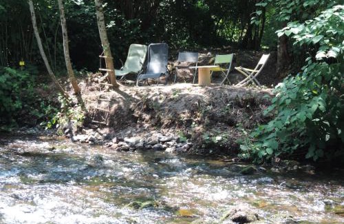 Belonchamp Other | Emeraude aux 1000 Etangs