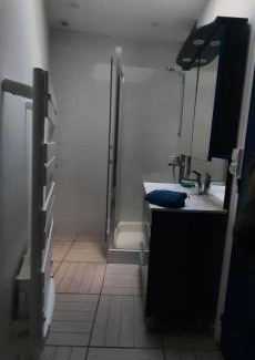 Bellevue - Chantenay - Sainte-Anne Apartment | EMERAUDE