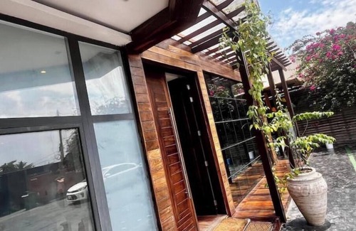 Accra Apartment | Emeri - Premium Two Bedroom Apt