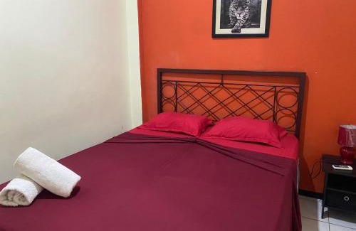 Georgetown Apartment | Emerlad Aparments