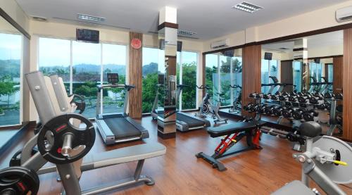 Bandar Lampung Hotel | Emersia Hotel and Resort