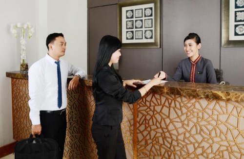 Bandar Lampung Hotel | Emersia Hotel and Resort