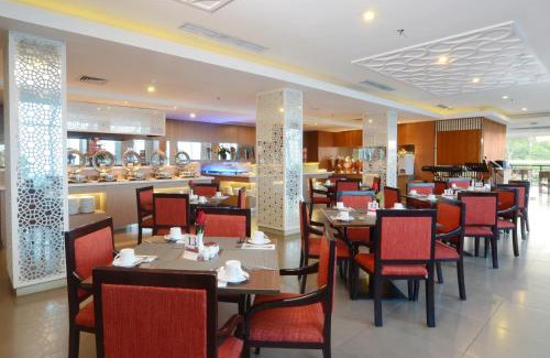 Bandar Lampung Hotel | Emersia Hotel and Resort