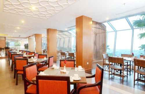 Bandar Lampung Hotel | Emersia Hotel and Resort