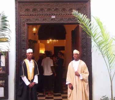 Stone Town Hotel | Emerson on Hurumzi