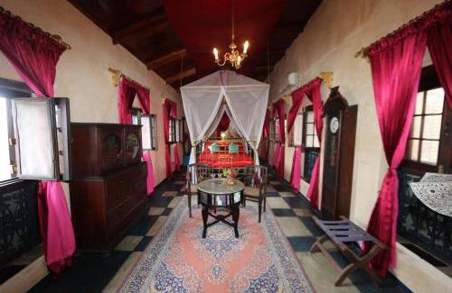 Stone Town Hotel | Emerson on Hurumzi