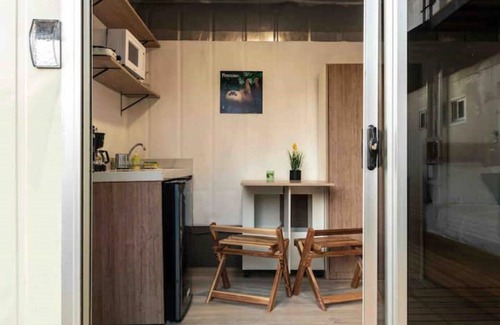 Uvita Apartment | Emi’s Place 102 Perezoso