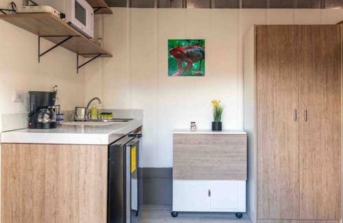 Uvita Apartment | Emi’s Place 102 Perezoso