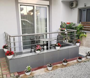Ksamil House | Emi's Villa