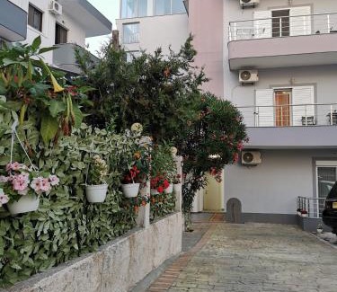 Ksamil House | Emi's Villa