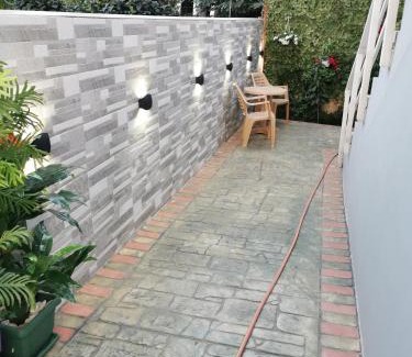 Ksamil House | Emi's Villa