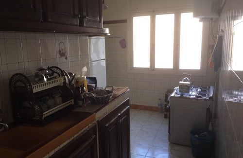 Belvedere Apartment | Emile Zola Family Apartment BELVEDERE - CASABLANCA