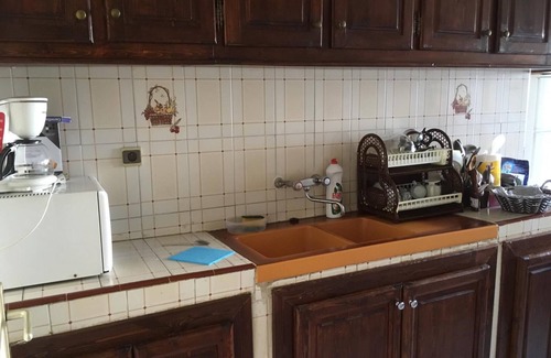 Belvedere Apartment | Emile Zola Family Apartment BELVEDERE - CASABLANCA