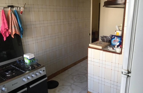 Belvedere Apartment | Emile Zola Family Apartment BELVEDERE - CASABLANCA