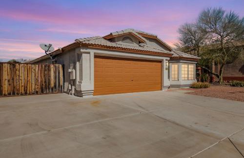 Peoria House | Emile Zola Peoria