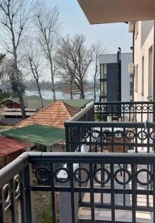 Veliko Gradiste Apartment | Emili apartman