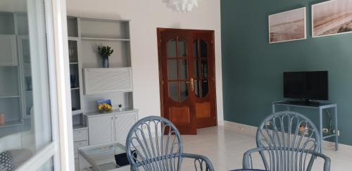 Larino Apartment | Emilia Atico