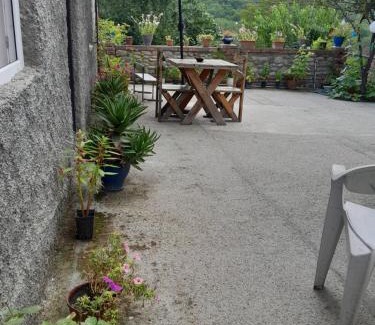 Sighnaghi Apartment | Emilia