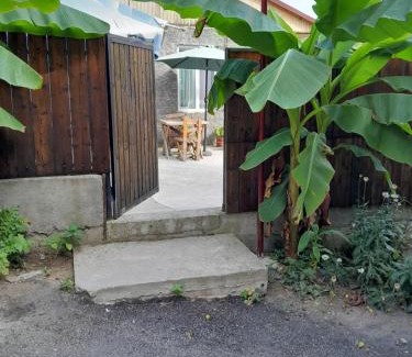 Sighnaghi Apartment | Emilia