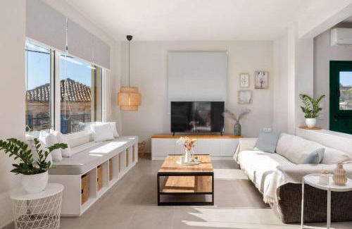 Argyrades House | Emilia's House
