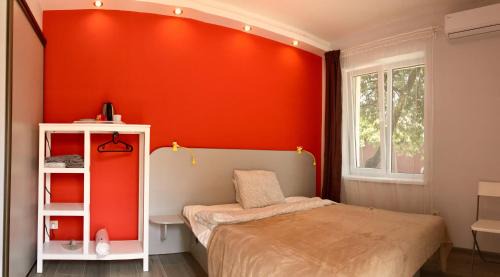 Mukachevo Apartment | Emilia - Villa & Parking