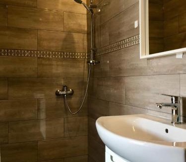 Mukachevo Apartment | Emilia - Villa & Parking