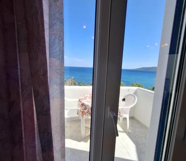 Agios Emilianos Apartment | Emilianos Studios 105