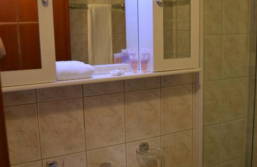 Cadenazzo House | Emilio