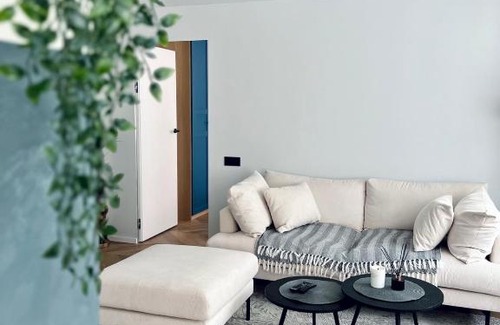 Klaipeda Apartment | Emilio namai