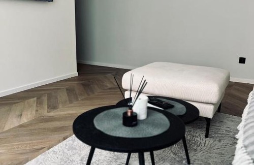 Klaipeda Apartment | Emilio namai