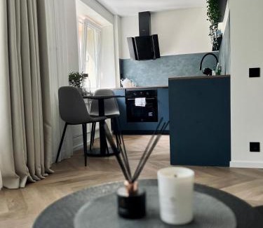 Klaipeda Apartment | Emilio namai