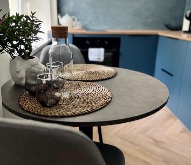 Klaipeda Apartment | Emilio namai