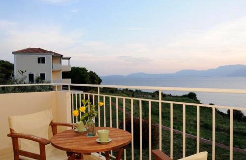 Aktio-Vonitsa Apartment | Emilios Villas