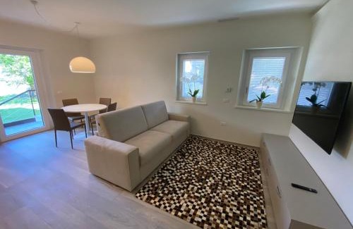 Aosta Apartment | Emilius Suite
